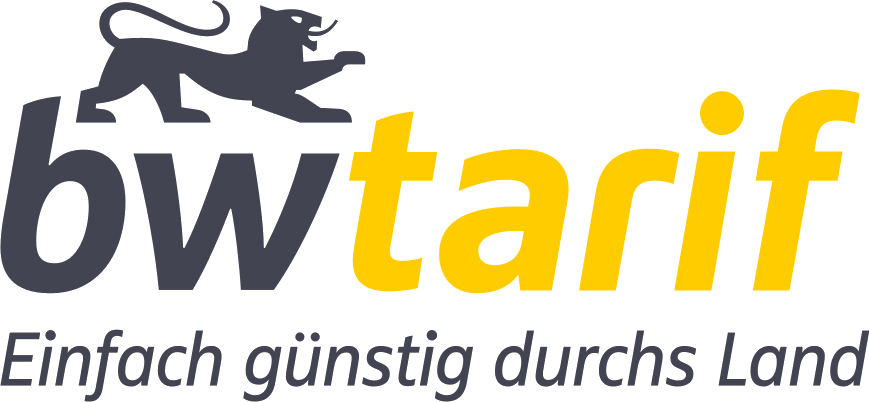 Bwtarif logo zweifarbig positiv
